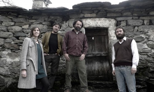 FolkClub, Torino: venerdì 6 dicembre Blu L'Azard Feat. Giovanna Marini